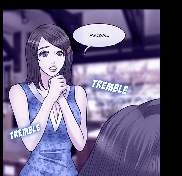 Silhouette Chapter 59 - Page 79