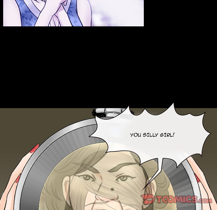 Silhouette Chapter 59 - Page 84