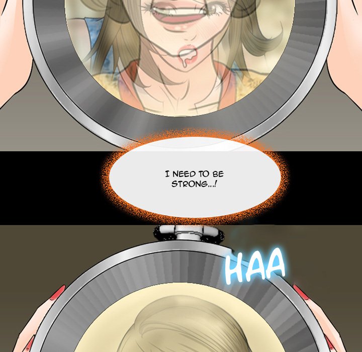 Silhouette Chapter 59 - Page 85