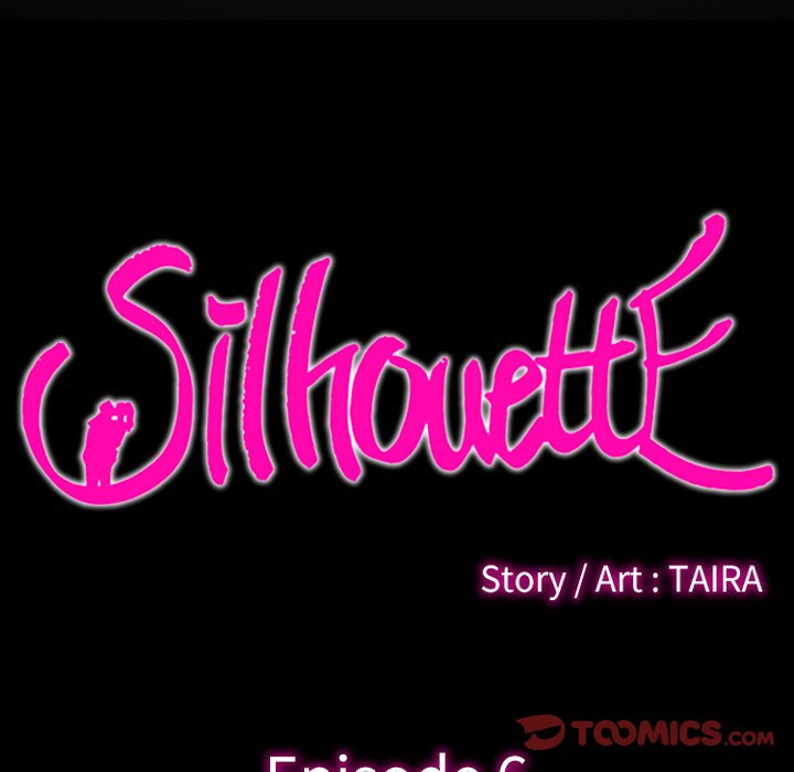 Silhouette Chapter 6 - Page 10
