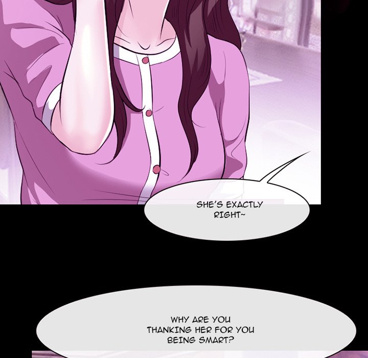 Silhouette Chapter 62 - Page 103