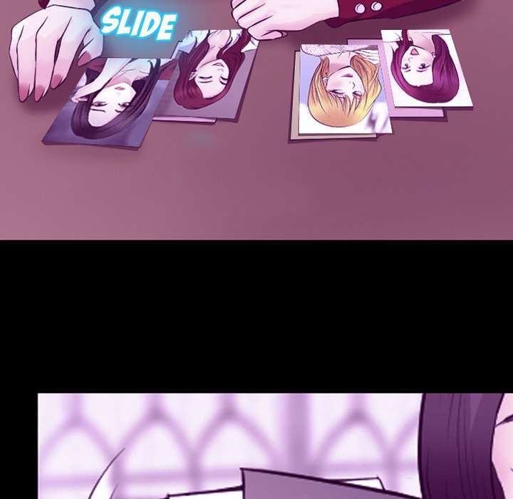 Silhouette Chapter 62 - Page 113