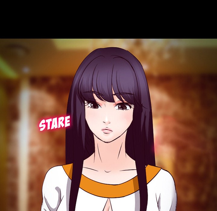Silhouette Chapter 62 - Page 16