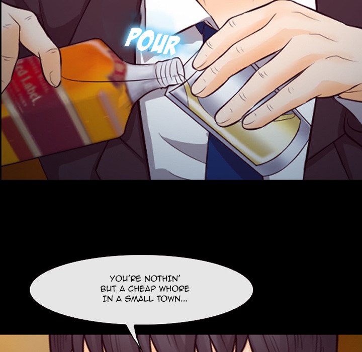 Silhouette Chapter 62 - Page 19