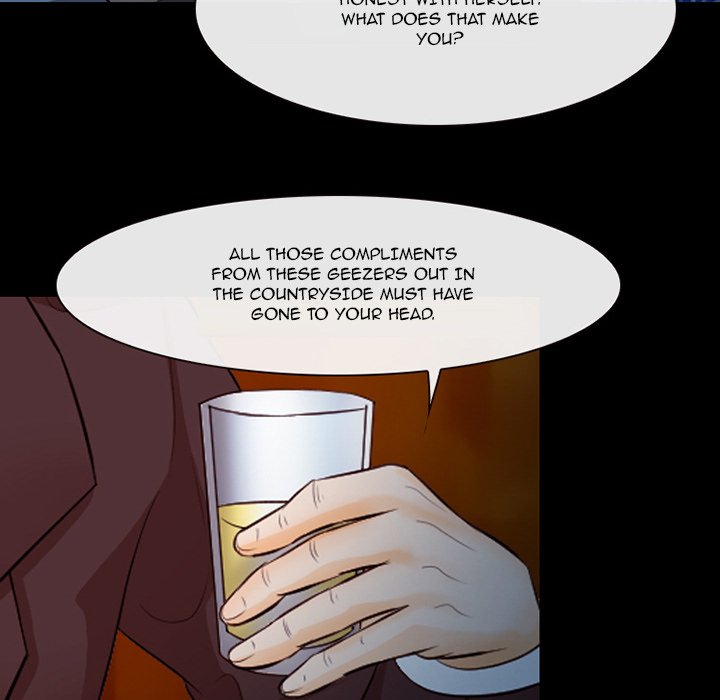 Silhouette Chapter 62 - Page 26