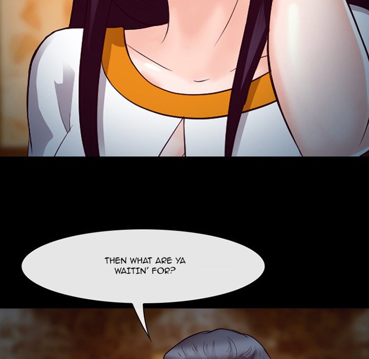 Silhouette Chapter 62 - Page 40