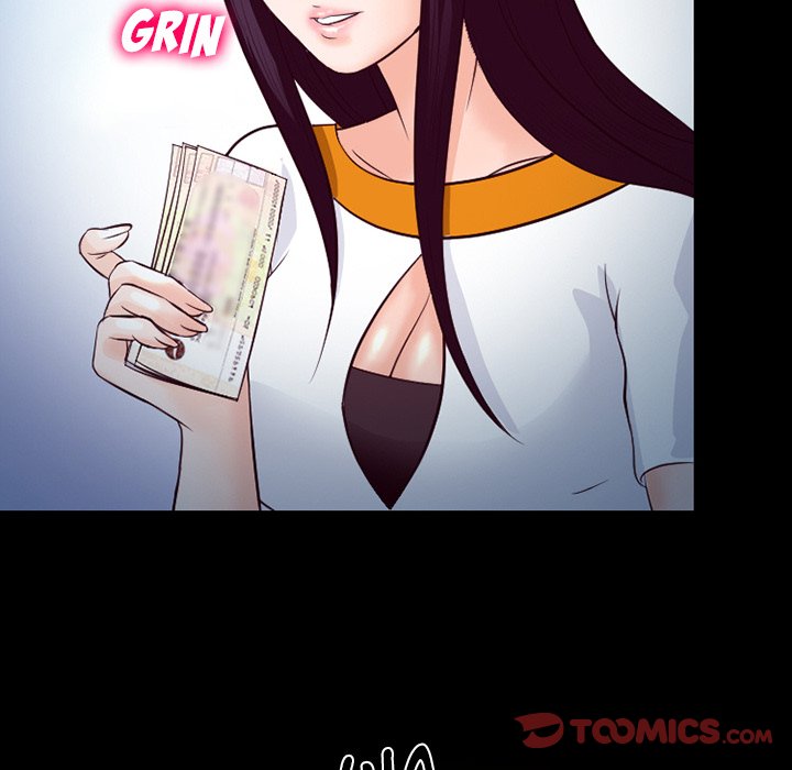 Silhouette Chapter 62 - Page 48