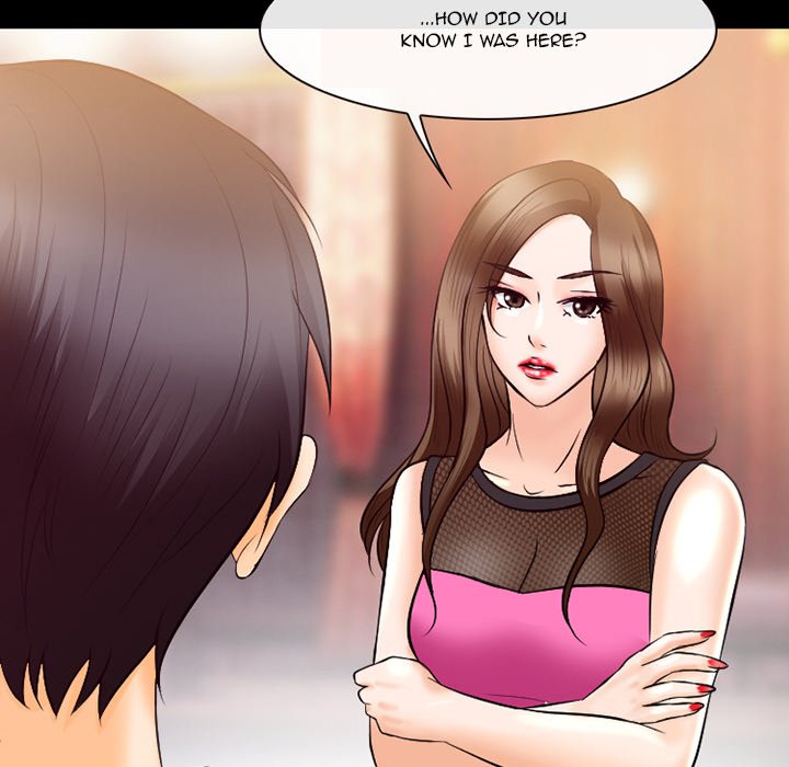 Silhouette Chapter 62 - Page 61