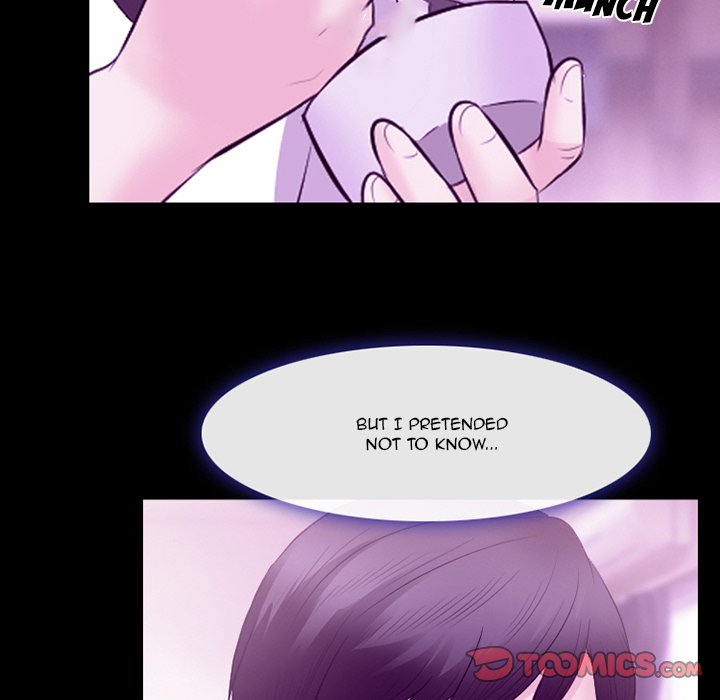 Silhouette Chapter 62 - Page 81