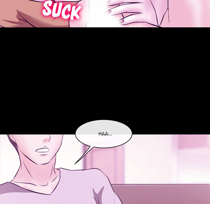 Silhouette Chapter 62 - Page 95