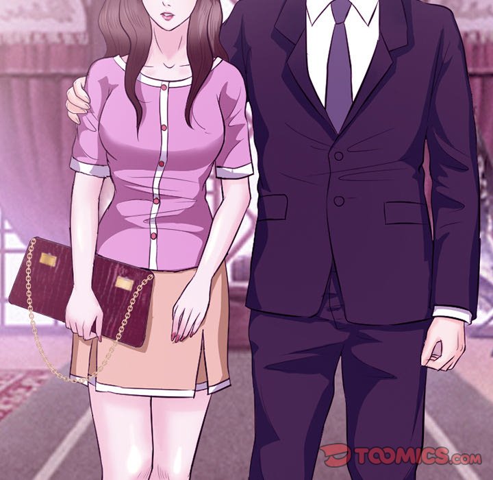 Silhouette Chapter 62 - Page 99