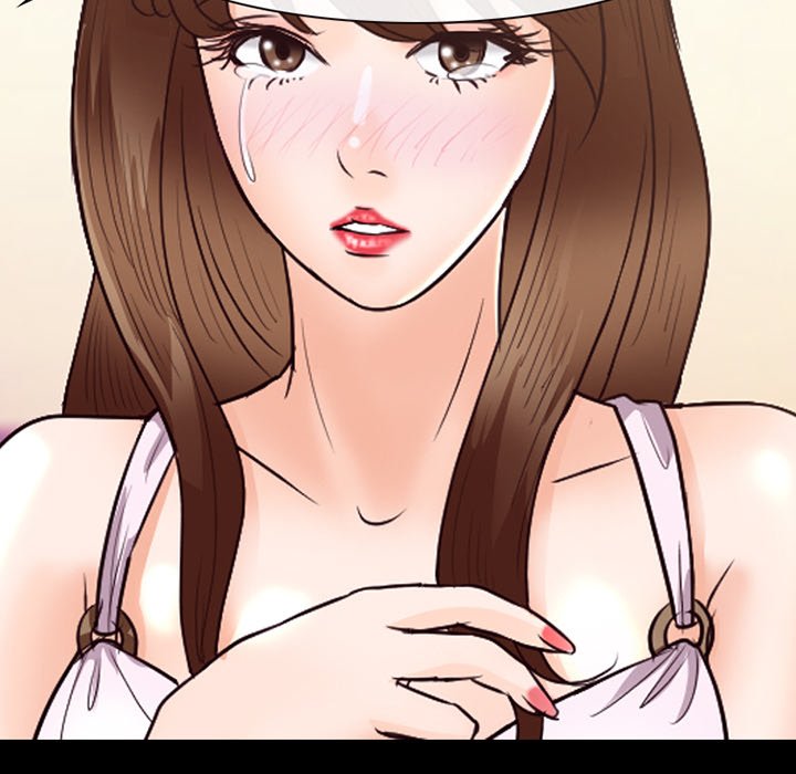 Silhouette Chapter 63 - Page 118