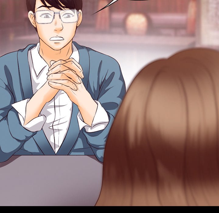 Silhouette Chapter 63 - Page 20
