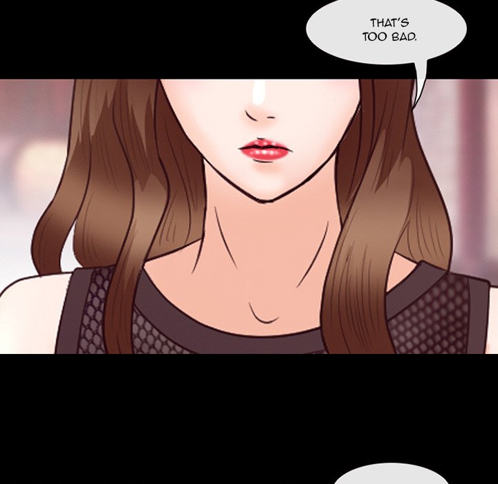 Silhouette Chapter 63 - Page 25