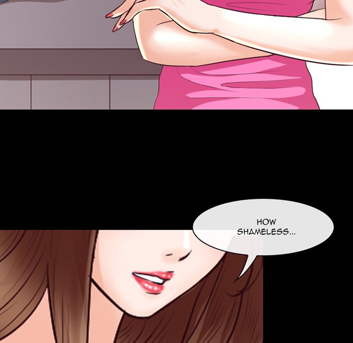 Silhouette Chapter 63 - Page 28