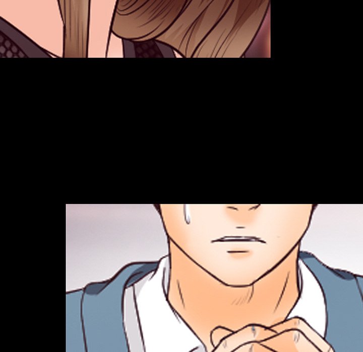 Silhouette Chapter 63 - Page 29