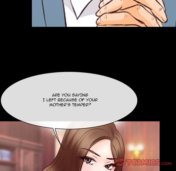 Silhouette Chapter 63 - Page 30