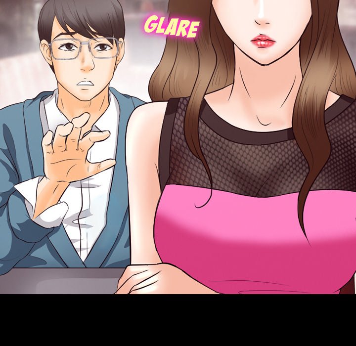 Silhouette Chapter 63 - Page 34