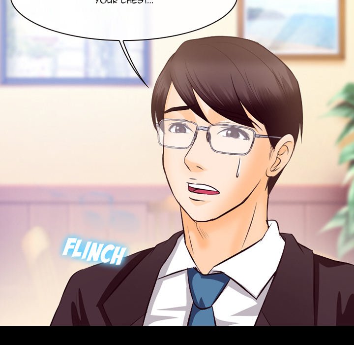 Silhouette Chapter 63 - Page 53