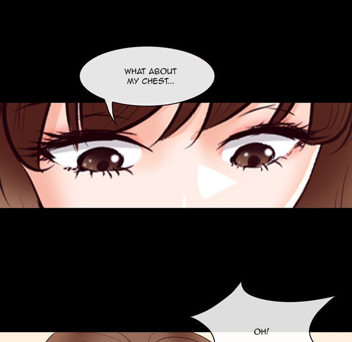 Silhouette Chapter 63 - Page 55