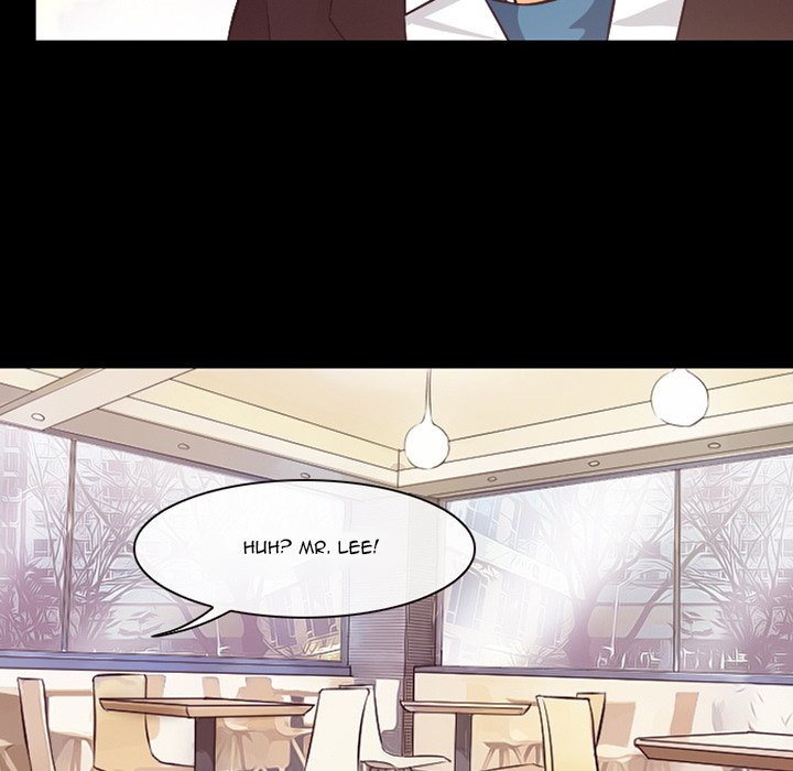 Silhouette Chapter 63 - Page 62