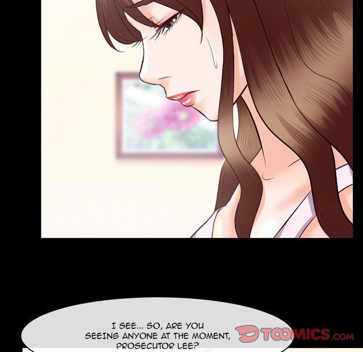 Silhouette Chapter 63 - Page 93