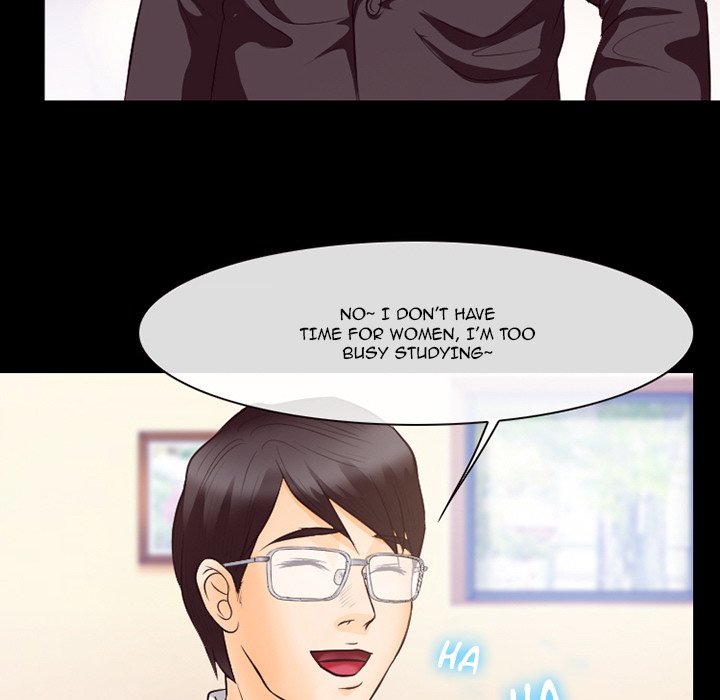 Silhouette Chapter 63 - Page 95