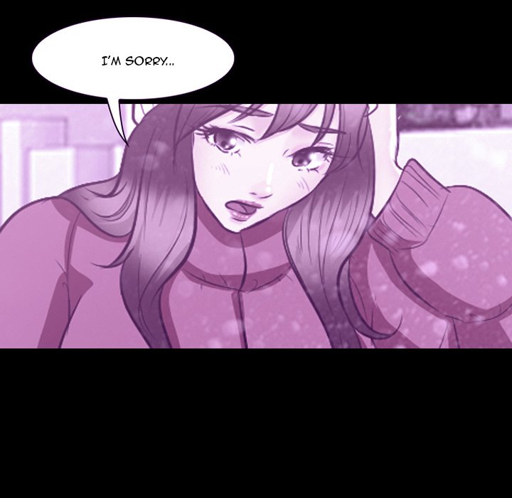 Silhouette Chapter 65 - Page 56