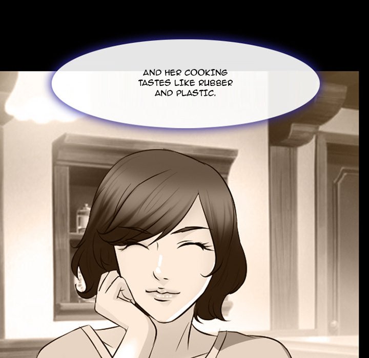Silhouette Chapter 65 - Page 68