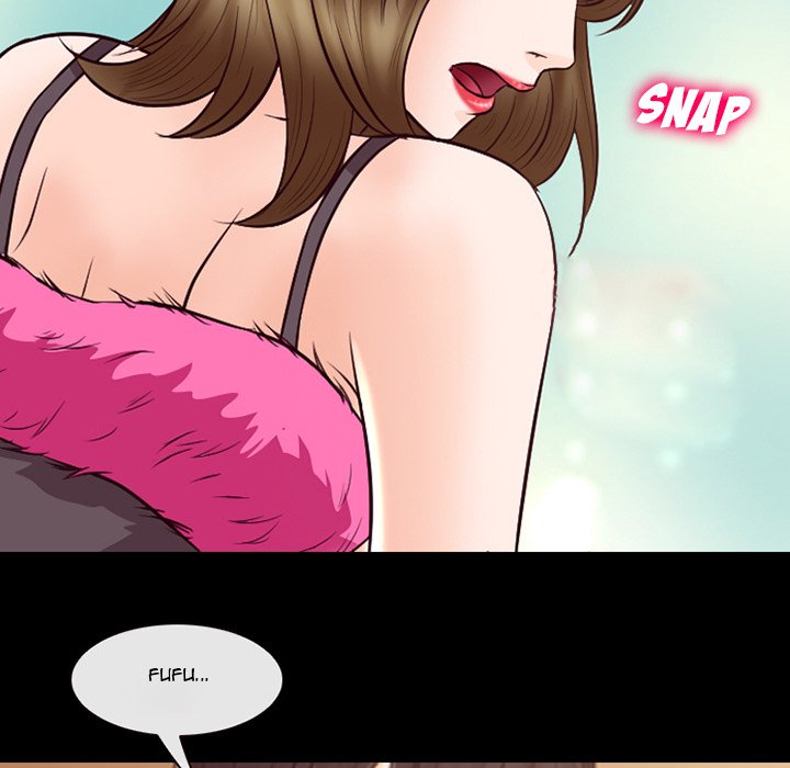 Silhouette Chapter 67 - Page 27