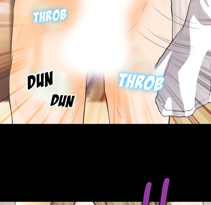 Silhouette Chapter 67 - Page 52