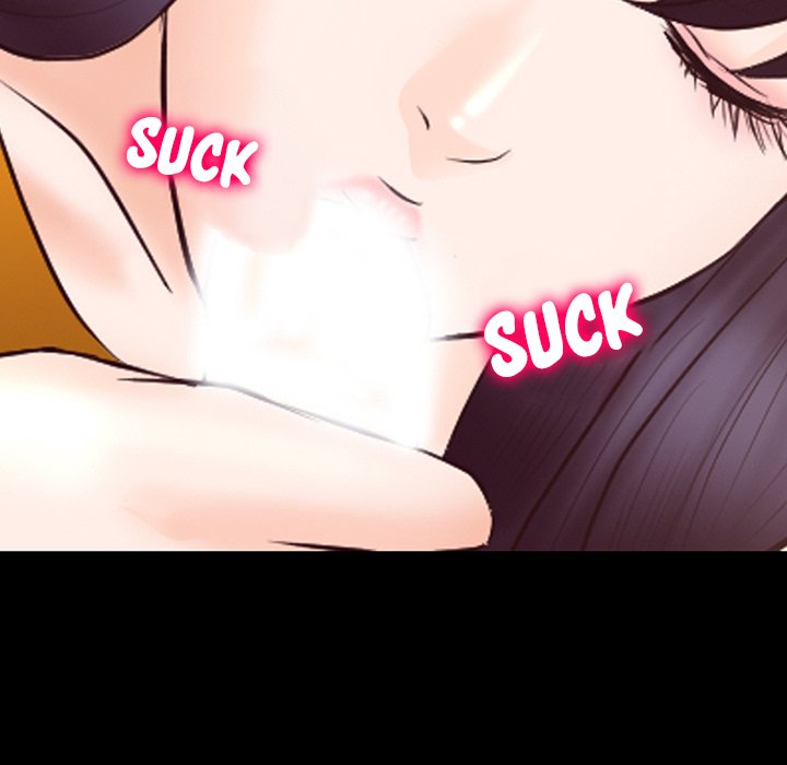 Silhouette Chapter 67 - Page 67