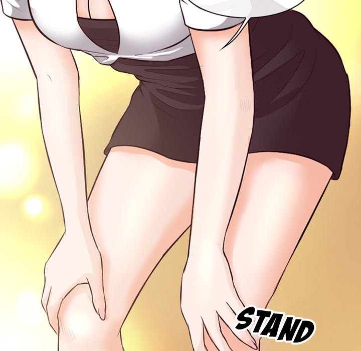 Silhouette Chapter 67 - Page 75