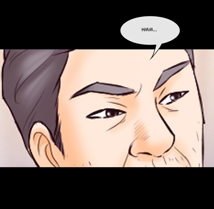 Silhouette Chapter 67 - Page 79