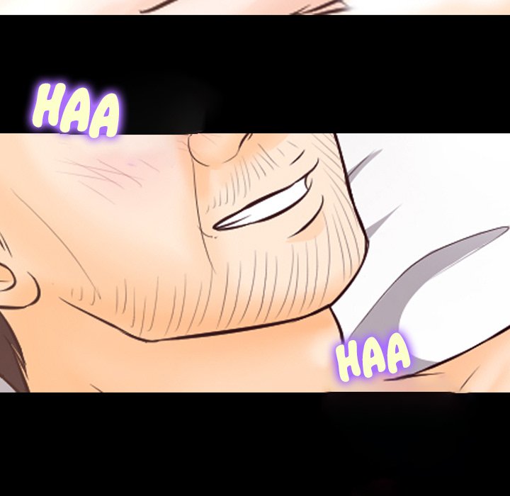 Silhouette Chapter 67 - Page 99