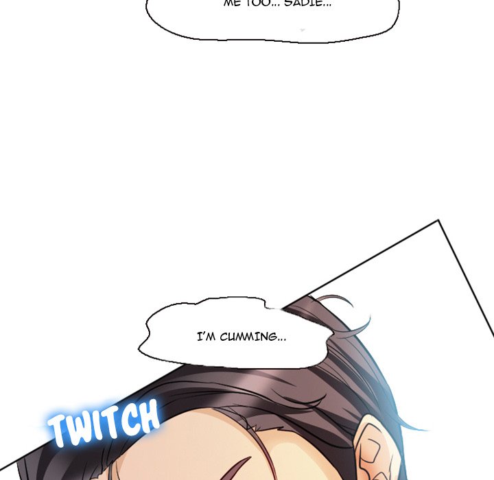 Silhouette Chapter 7 - Page 31