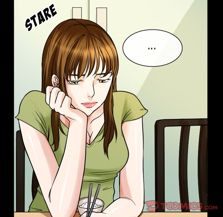 Silhouette Chapter 7 - Page 42