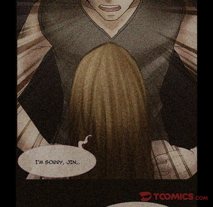 Silhouette Chapter 7 - Page 44