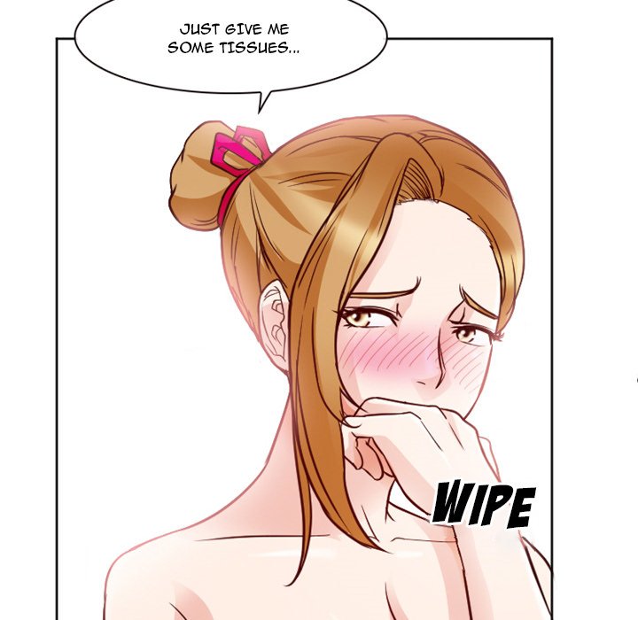 Silhouette Chapter 7 - Page 65