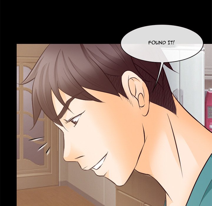 Silhouette Chapter 71 - Page 101