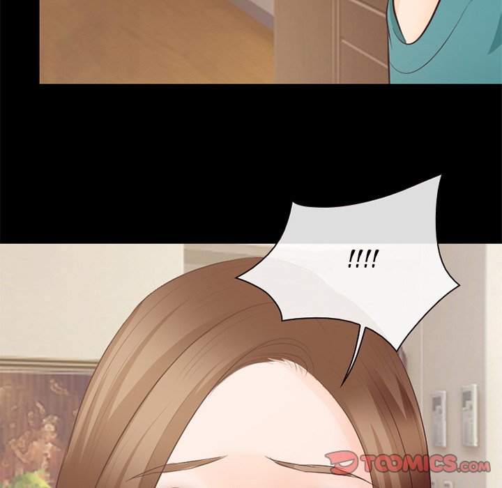 Silhouette Chapter 71 - Page 102