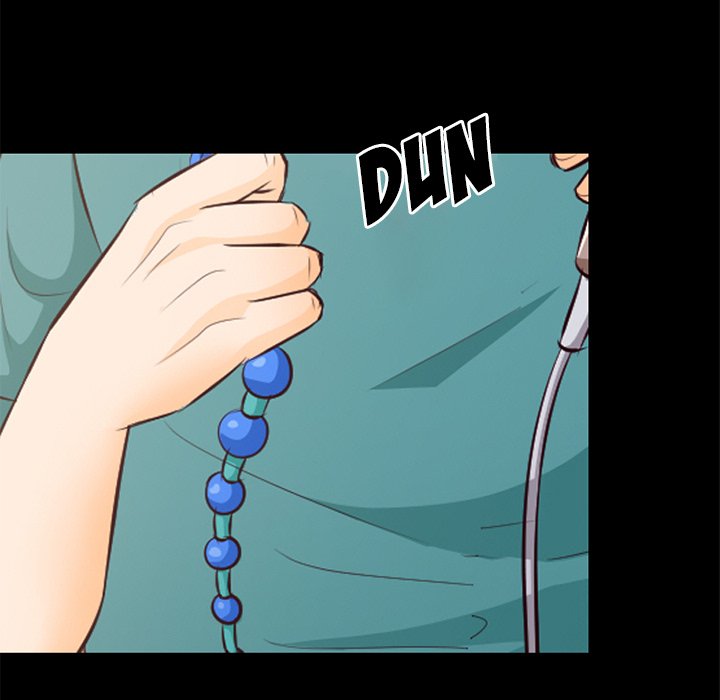 Silhouette Chapter 71 - Page 104