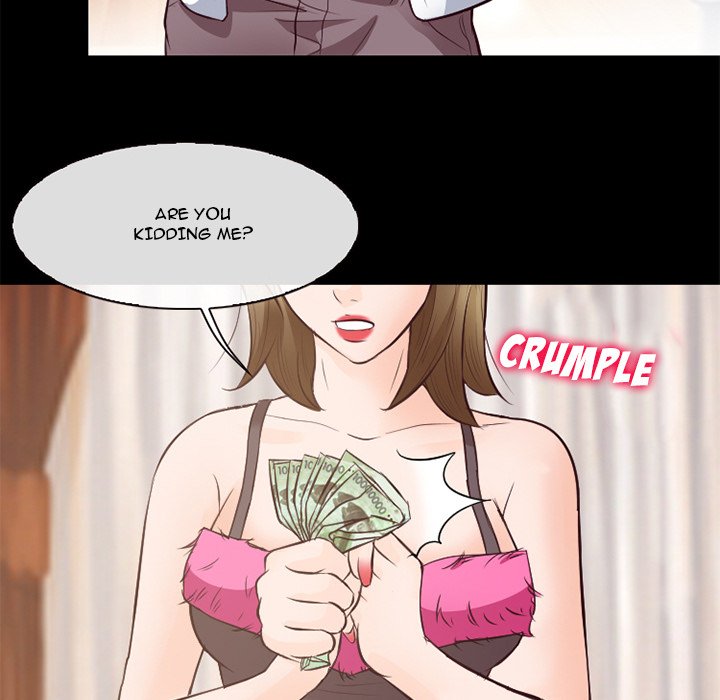 Silhouette Chapter 71 - Page 28