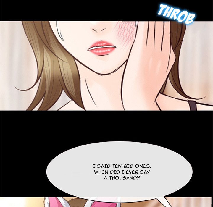 Silhouette Chapter 71 - Page 55