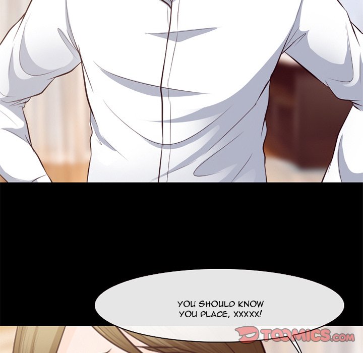 Silhouette Chapter 71 - Page 58