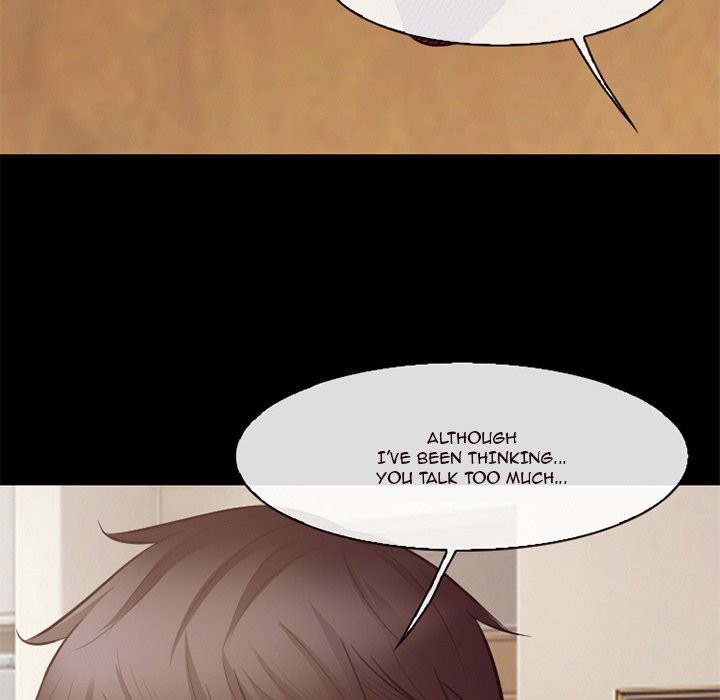 Silhouette Chapter 71 - Page 88