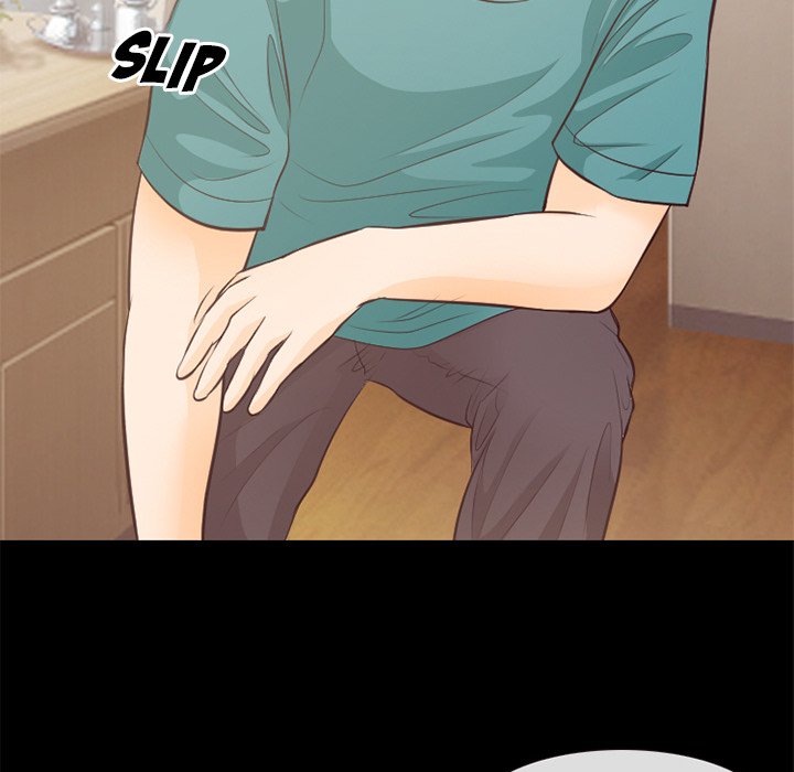 Silhouette Chapter 71 - Page 96