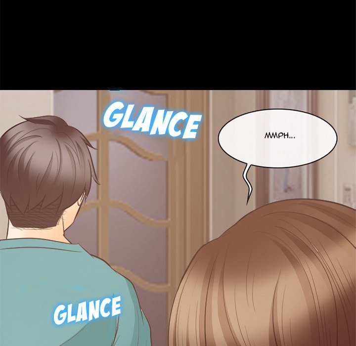 Silhouette Chapter 71 - Page 99