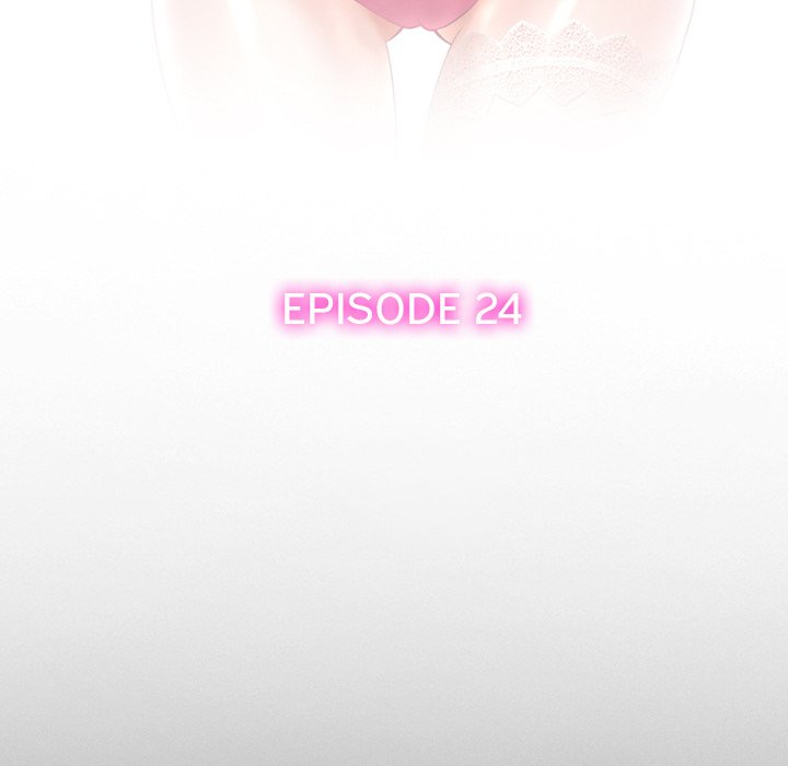 Silhouette Chapter 72 - Page 11