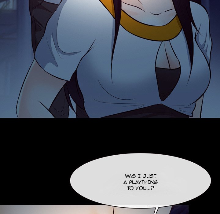 Silhouette Chapter 72 - Page 16